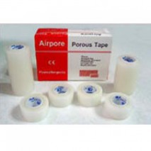 CS Hypoallergenic PE Surgical Tape