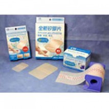 CS Silicone Gel Sheet/Roll