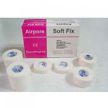 CS Hypoallergenic Soft fixation Surgical Tape without Paper Liner