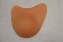 Silicone Breast Enhancers
