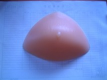 Silicone Breast Enhancers