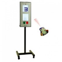 Automatic Vision Inspector