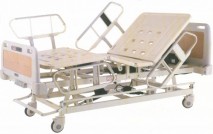 Electronic Nursing Bed,ICU Bed