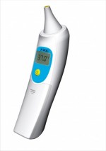 VOICE IR EAR THERMOMETER