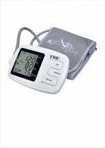 ARM Blood pressure monitor (2 persons)