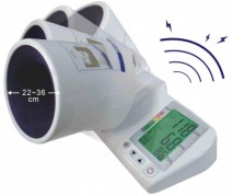 ARM Blood pressure monitor (Tunneled Type)