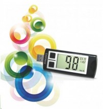 Blood Glucose Meter