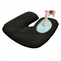 Puff Gel Seat 3G