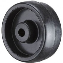 50x20mm Anti tipper wheel