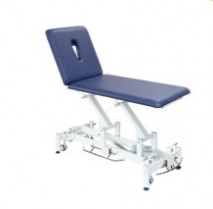 C2 Variable Height Electrical Traction Table