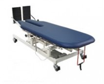 T1 Variable Height Electrical Traction Table