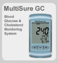 MultiSure GC