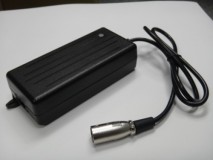 Battery charger