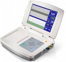 Mars K Fetal Monitor