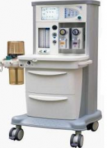 Anesthesia Machine (CWM-301)