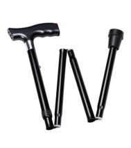 Multipurpose Spotlight Cane - Foldable Type