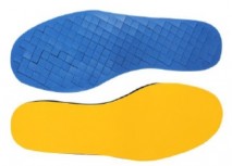 Diabetic Insole Set-3mm/6mm