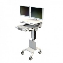 Mobile Computer Cart