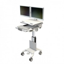 Mobile Computer Cart