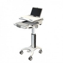 Mobile Computer Cart