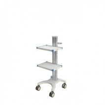 Mobile Equipment Cart