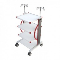 Pro-Equipment Cart