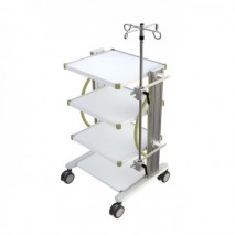 Pro-Equipment Cart