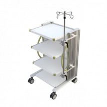 Pro-Equipment Cart