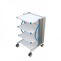 Pro-Equipment Cart