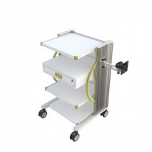 Pro-Equipment Cart