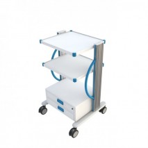 Pro-Equipment Cart