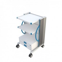 Pro-Equipment Cart