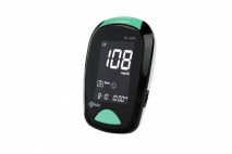 Blood Glucose Monitoring System