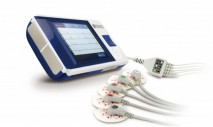 Portable ECG Recorder