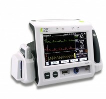 Vital Sign Monitor