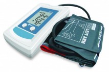 Blood Glucose And Blood Pressure Monitoring System