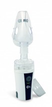 Ultrasonic MESH Nebulizer