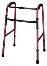 Aluminum Folding Walker