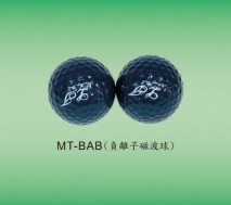 Magnetic Anion Massage Ball