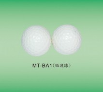 Magnetic Massage Ball