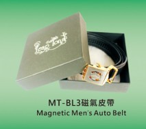 Magnetic Men's Auto Bel