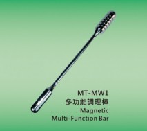 Magnetic Multi-Function Bar