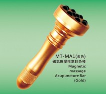Magnetic Massage Acupuncture Bar