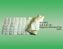 Magnetic Single Mattress Pad