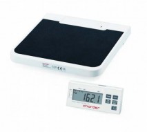 Wireless Floor Scale (Remote Display)
