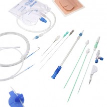 Percutaneous Drainage accessories