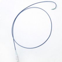 Guiding Catheter