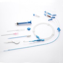 Central Venous Catheter Kit