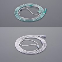 Nasal Oxygen Cannula