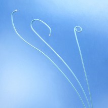 Multi-Pack Angiographic Catheter